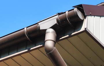 types of Flanshaw fascias