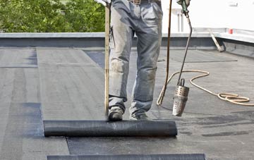 flat roof replacement Flanshaw, West Yorkshire
