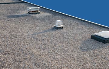 flat roofing Flanshaw, West Yorkshire