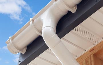 Flanshaw gutter installation costs