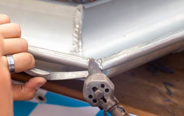 disadvantages of Flanshaw lead roofing